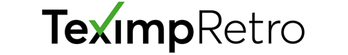 Teximpretro logo
