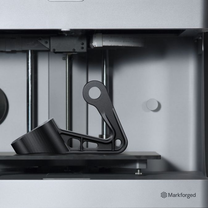 Industrijsko 3D printanje